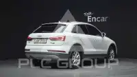 2016 Audi Q3