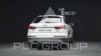 2016 Audi Q3