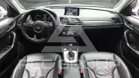 2016 Audi Q3
