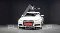 2016 Audi A6