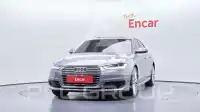 2016 Audi A6