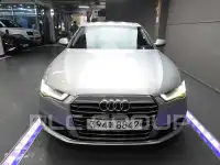 2016 Audi A6