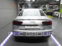 2016 Audi A6
