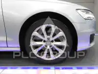 2016 Audi A6