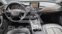 2016 Audi A6