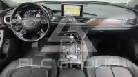 2016 Audi A6