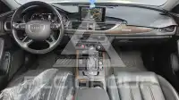 2016 Audi A6