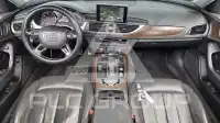 2016 Audi A6