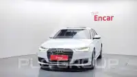 2016 Audi A6