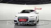 2016 Audi A6
