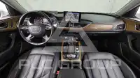 2016 Audi A6