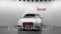 2016 Audi A6