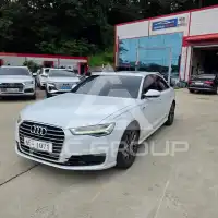 2016 Audi A6