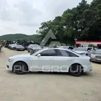 2016 Audi A6