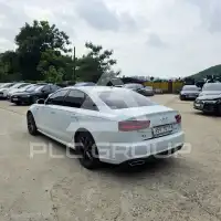 2016 Audi A6