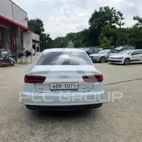 2016 Audi A6