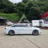 2016 Audi A6