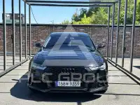 2016 Audi A6