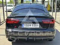 2016 Audi A6