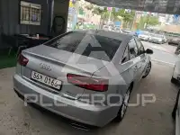 2016 Audi A6