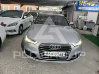 2016 Audi A6