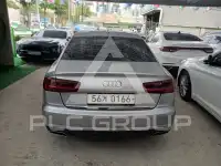 2016 Audi A6