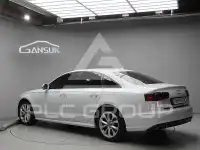 2016 Audi A6