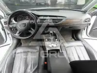 2016 Audi A6