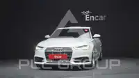 2016 Audi A6