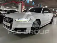 2016 Audi A6