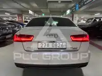 2016 Audi A6