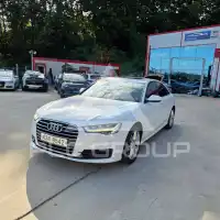 2016 Audi A6