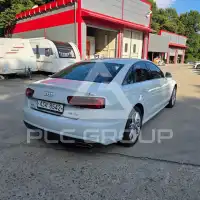 2016 Audi A6