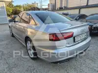 2016 Audi A6