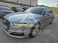 2016 Audi A6