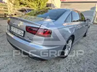 2016 Audi A6