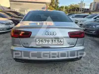 2016 Audi A6