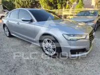 2016 Audi A6
