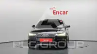 2016 Audi A6