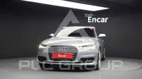 2016 Audi A6