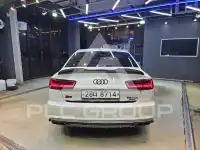 2016 Audi A6