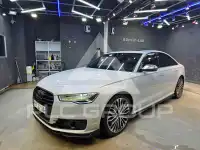 2016 Audi A6