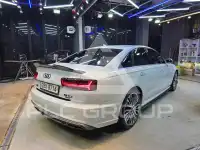 2016 Audi A6