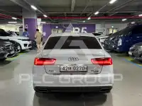 2016 Audi A6