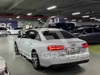 2016 Audi A6