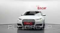 2016 Audi A6