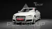 2016 Audi A6