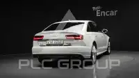 2016 Audi A6