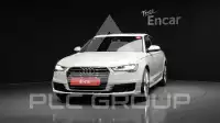 2016 Audi A6