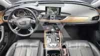 2016 Audi A6